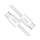 Baseus Kabel Superior Series ll USB-C - USB-C 30W 480Mb/s 1m biały - 1502048 - zdjęcie 5